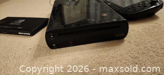 MaxSold Auction: Nintendo wii u & nintendo switch - Toronto (Ontario, Canada) SELLER MANAGED Downsizing Online Auction -  Pilkington Drive