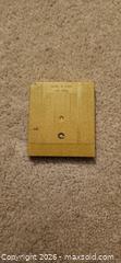 MaxSold Auction: Pokémon Gold game Nintendo Game Boy - Toronto (Ontario, Canada) SELLER MANAGED Downsizing Online Auction -  Pilkington Drive