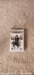 MaxSold Auction: Prince of Persia: Revelations  Sony PSP - Toronto (Ontario, Canada) SELLER MANAGED Downsizing Online Auction -  Pilkington Drive