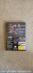 MaxSold Auction: Resident Evil 4 Nintendo GameCube  - Toronto (Ontario, Canada) SELLER MANAGED Downsizing Online Auction -  Pilkington Drive