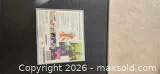 MaxSold Auction: SaGa Frontier Sony PlayStation 1 - Toronto (Ontario, Canada) SELLER MANAGED Downsizing Online Auction -  Pilkington Drive