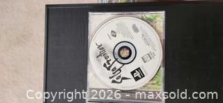 MaxSold Auction: SaGa Frontier Sony PlayStation 1 - Toronto (Ontario, Canada) SELLER MANAGED Downsizing Online Auction -  Pilkington Drive