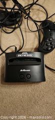 MaxSold Auction: Sega Genesis Classic Game Console - Toronto (Ontario, Canada) SELLER MANAGED Downsizing Online Auction -  Pilkington Drive
