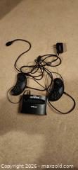 MaxSold Auction: Sega Genesis Classic Game Console - Toronto (Ontario, Canada) SELLER MANAGED Downsizing Online Auction -  Pilkington Drive