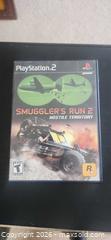 MaxSold Auction: Smuggler's Run 2 PlayStation 2 - Toronto (Ontario, Canada) SELLER MANAGED Downsizing Online Auction -  Pilkington Drive