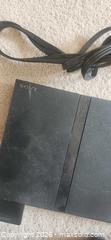 MaxSold Auction: Sony PlayStation 2 Slim  - Toronto (Ontario, Canada) SELLER MANAGED Downsizing Online Auction -  Pilkington Drive