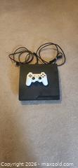 MaxSold Auction: Sony playstation 3 - Toronto (Ontario, Canada) SELLER MANAGED Downsizing Online Auction -  Pilkington Drive