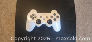 MaxSold Auction: Sony playstation 3 - Toronto (Ontario, Canada) SELLER MANAGED Downsizing Online Auction -  Pilkington Drive