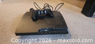 MaxSold Auction: Sony playstation 3 - Toronto (Ontario, Canada) SELLER MANAGED Downsizing Online Auction -  Pilkington Drive