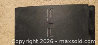 MaxSold Auction: Sony PlayStation 3 (PS3) Slim gaming console - Toronto (Ontario, Canada) SELLER MANAGED Downsizing Online Auction -  Pilkington Drive