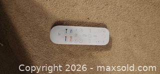 MaxSold Auction: Sony PlayStation 5  Media Remote - Toronto (Ontario, Canada) SELLER MANAGED Downsizing Online Auction -  Pilkington Drive