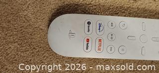 MaxSold Auction: Sony PlayStation 5  Media Remote - Toronto (Ontario, Canada) SELLER MANAGED Downsizing Online Auction -  Pilkington Drive