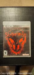 MaxSold Auction: Splatterhouse PlayStation 3  - Toronto (Ontario, Canada) SELLER MANAGED Downsizing Online Auction -  Pilkington Drive