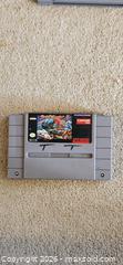 MaxSold Auction: Street Fighter II  Super Nintendo - Toronto (Ontario, Canada) SELLER MANAGED Downsizing Online Auction -  Pilkington Drive