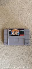 MaxSold Auction:  Super Adventure Island  super nintendo - Toronto (Ontario, Canada) SELLER MANAGED Downsizing Online Auction -  Pilkington Drive