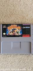MaxSold Auction:  Super Adventure Island  super nintendo - Toronto (Ontario, Canada) SELLER MANAGED Downsizing Online Auction -  Pilkington Drive