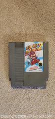 MaxSold Auction: Super Mario Bros 2  - Toronto (Ontario, Canada) SELLER MANAGED Downsizing Online Auction -  Pilkington Drive