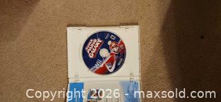 MaxSold Auction: Super Mario Galaxy Nintendo Wii  - Toronto (Ontario, Canada) SELLER MANAGED Downsizing Online Auction -  Pilkington Drive