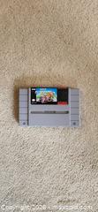 MaxSold Auction: Super Mario Kart Super Nintendo - Toronto (Ontario, Canada) SELLER MANAGED Downsizing Online Auction -  Pilkington Drive