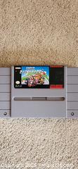 MaxSold Auction: Super Mario Kart Super Nintendo - Toronto (Ontario, Canada) SELLER MANAGED Downsizing Online Auction -  Pilkington Drive