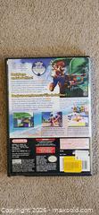 MaxSold Auction: Super Mario Sunshine Nintendo Gamecube - Toronto (Ontario, Canada) SELLER MANAGED Downsizing Online Auction -  Pilkington Drive