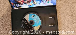 MaxSold Auction: Super Mario Sunshine Nintendo Gamecube - Toronto (Ontario, Canada) SELLER MANAGED Downsizing Online Auction -  Pilkington Drive