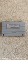 MaxSold Auction: Super Mario World  Super Nintendo - Toronto (Ontario, Canada) SELLER MANAGED Downsizing Online Auction -  Pilkington Drive