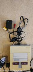 MaxSold Auction: Super Nintendo Entertainment System with 3 controllers  - Toronto (Ontario, Canada) SELLER MANAGED Downsizing Online Auction -  Pilkington Drive