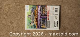 MaxSold Auction: Teenage Mutant Ninja Turtles  Nintendo Wii  - Toronto (Ontario, Canada) SELLER MANAGED Downsizing Online Auction -  Pilkington Drive