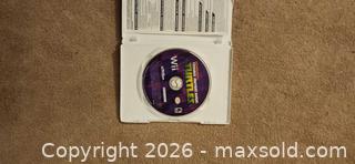 MaxSold Auction: Teenage Mutant Ninja Turtles  Nintendo Wii  - Toronto (Ontario, Canada) SELLER MANAGED Downsizing Online Auction -  Pilkington Drive