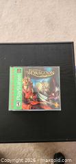 MaxSold Auction: The Legend of Dragoon  Sony PlayStation 1 - Toronto (Ontario, Canada) SELLER MANAGED Downsizing Online Auction -  Pilkington Drive
