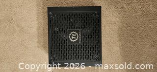 MaxSold Auction: Thermaltake Smart Pro  - Toronto (Ontario, Canada) SELLER MANAGED Downsizing Online Auction -  Pilkington Drive