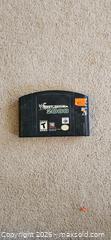 MaxSold Auction: This is a cartridge for the WWF WrestleMania 2000 Nintendo 64 console.  - Toronto (Ontario, Canada) SELLER MANAGED Downsizing Online Auction -  Pilkington Drive