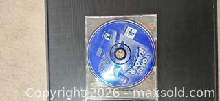 MaxSold Auction: Tomb Raider: Chronicles  Sony PlayStation 1  - Toronto (Ontario, Canada) SELLER MANAGED Downsizing Online Auction -  Pilkington Drive