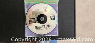 MaxSold Auction: Tony Hawk's Pro Skater  Sony PlayStation 1 - Toronto (Ontario, Canada) SELLER MANAGED Downsizing Online Auction -  Pilkington Drive