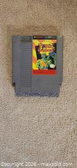 MaxSold Auction: Toxic Crusaders cartridge  - Toronto (Ontario, Canada) SELLER MANAGED Downsizing Online Auction -  Pilkington Drive