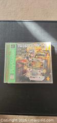 MaxSold Auction: Twisted Metal  Sony PlayStation 1  - Toronto (Ontario, Canada) SELLER MANAGED Downsizing Online Auction -  Pilkington Drive