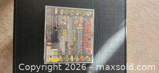 MaxSold Auction: Twisted Metal  Sony PlayStation 1  - Toronto (Ontario, Canada) SELLER MANAGED Downsizing Online Auction -  Pilkington Drive