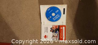 MaxSold Auction: Wii Sports Nintendo Wii  - Toronto (Ontario, Canada) SELLER MANAGED Downsizing Online Auction -  Pilkington Drive