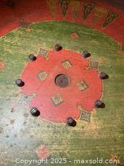 MaxSold Auction: Antique Crokinole / Checkers Board. A - Greater Napanee (Ontario, Canada) PARTNER MANAGED Estate Sale Online Auction - Camden Road