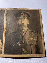 MaxSold Auction: Antique King George Xmas Card A - Greater Napanee (Ontario, Canada) PARTNER MANAGED Estate Sale Online Auction - Camden Road