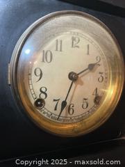 MaxSold Auction: Antique Mantle Clock A - Greater Napanee (Ontario, Canada) PARTNER MANAGED Estate Sale Online Auction - Camden Road