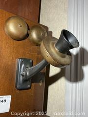 MaxSold Auction: Antique Wall Phone A - Greater Napanee (Ontario, Canada) PARTNER MANAGED Estate Sale Online Auction - Camden Road