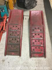 MaxSold Auction: Auto Ramps B - Greater Napanee (Ontario, Canada) PARTNER MANAGED Estate Sale Online Auction - Camden Road