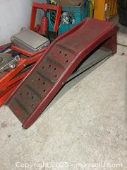 MaxSold Auction: Auto Ramps B - Greater Napanee (Ontario, Canada) PARTNER MANAGED Estate Sale Online Auction - Camden Road