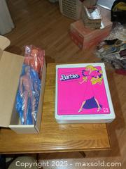 MaxSold Auction: Barbie Case, Accessories, Ken Dolls A - Greater Napanee (Ontario, Canada) PARTNER MANAGED Estate Sale Online Auction - Camden Road