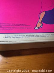 MaxSold Auction: Barbie Case, Accessories, Ken Dolls A - Greater Napanee (Ontario, Canada) PARTNER MANAGED Estate Sale Online Auction - Camden Road