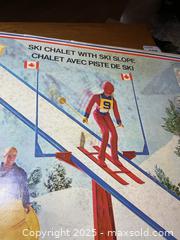MaxSold Auction: Barbie Olympic Ski Village A - Greater Napanee (Ontario, Canada) PARTNER MANAGED Estate Sale Online Auction - Camden Road