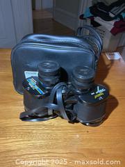 MaxSold Auction: Binoculars A - Greater Napanee (Ontario, Canada) PARTNER MANAGED Estate Sale Online Auction - Camden Road
