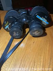 MaxSold Auction: Binoculars A - Greater Napanee (Ontario, Canada) PARTNER MANAGED Estate Sale Online Auction - Camden Road